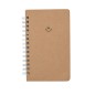 Astrida - Hardcover-Abdeckung. 80 Blätter. Wilde Blumen | Pappe Astrida - Hardcover-Abdeckung. 80 Blätter. Wilde Blumen | Pappe