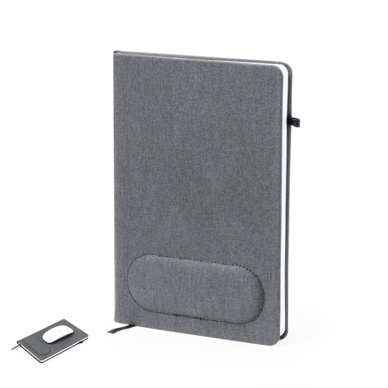 Staiger - Couverture Rigide. 100 Feuilles | Polyester 300D RPET