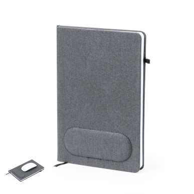 Staiger - Couverture Rigide. 100 Feuilles | Polyester 300D RPET
