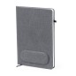 Staiger - Couverture Rigide. 100 Feuilles | Polyester 300D RPET
