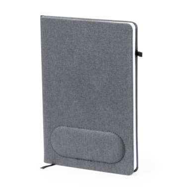 Staiger - Couverture Rigide. 100 Feuilles | Polyester 300D RPET