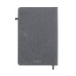 Staiger - Couverture Rigide. 100 Feuilles | Polyester 300D RPET