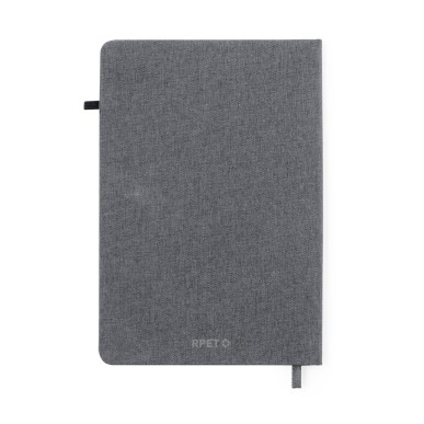 Staiger - Couverture Rigide. 100 Feuilles | Polyester 300D RPET