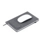 Staiger - Couverture Rigide. 100 Feuilles | Polyester 300D RPET