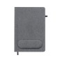 Staiger - Couverture Rigide. 100 Feuilles | Polyester 300D RPET