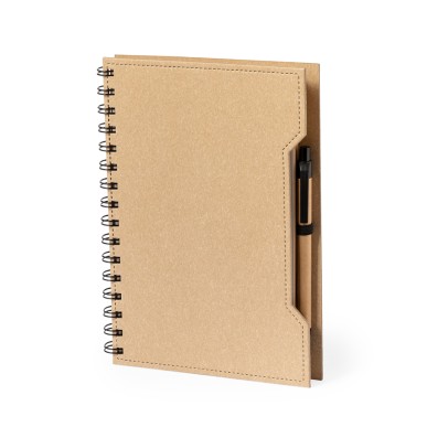 Mecony - 80 Blätter Notizblock. 25 Haftnotizen 9 x 9 cm. 100 Mini Haft