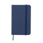Pushkin - Hardcover-Abdeckung. 100 Blätter | Polyester 300D RPET