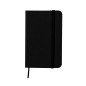 Pushkin - Hardcover-Abdeckung. 100 Blätter | Polyester 300D RPET