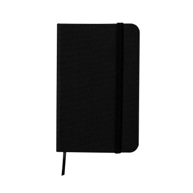 Pushkin - Hardcover-Abdeckung. 100 Blätter | Polyester 300D RPET