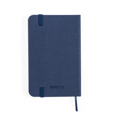 Pushkin - Hardcover-Abdeckung. 100 Blätter | Polyester 300D RPET