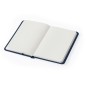 Pushkin - Hardcover-Abdeckung. 100 Blätter | Polyester 300D RPET