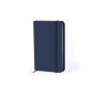 Pushkin - Hardcover-Abdeckung. 100 Blätter | Polyester 300D RPET