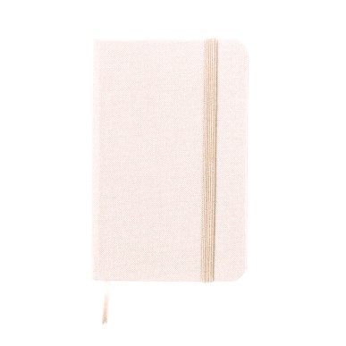 Pushkin - Hardcover-Abdeckung. 100 Blätter | Polyester 300D RPET