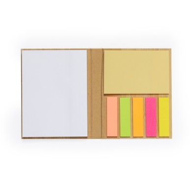 Oresten - 70 Blätter. 25 Haftnotizen 5 x 7,5 cm. 125 Mini Haftnotizen 