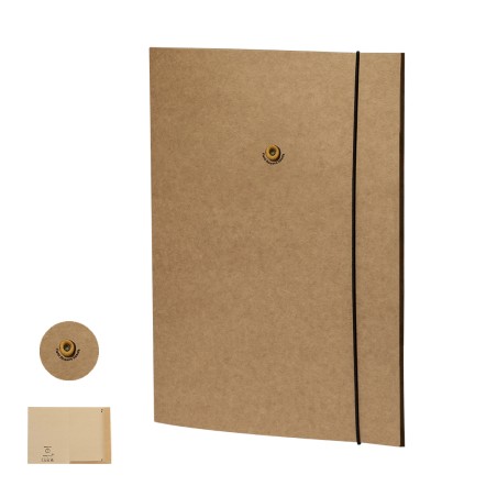 Hakala - Wilde Blumen | Reclycling Pappe