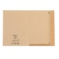 Hakala - Wilde Blumen | Reclycling Pappe