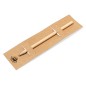 Etesio - Graines de Pin Incluses | Bois Etesio - Graines de Pin Incluses | Bois