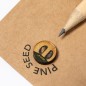 Etesio - Graines de Pin Incluses | Bois Etesio - Graines de Pin Incluses | Bois