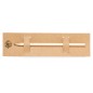 Etesio - Graines de Pin Incluses | Bois Etesio - Graines de Pin Incluses | Bois