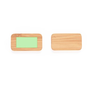 Bover - Magnetisch | Bambus
