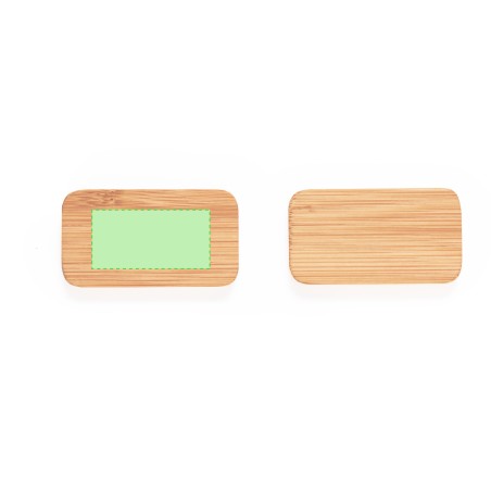 Bover - Magnetisch | Bambus