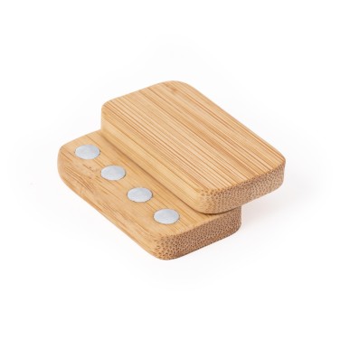 Bover - Magnetisch | Bambus