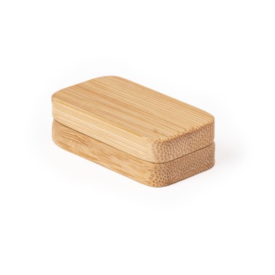 Bover - Magnetisch | Bambus
