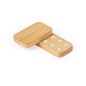 Bover - Magnetisch | Bambus