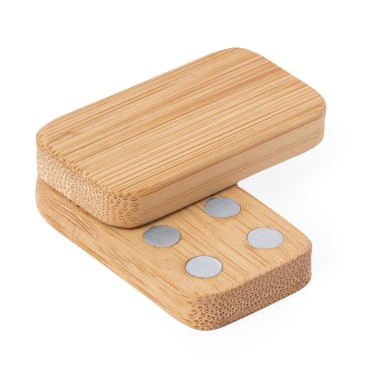 Bover - Magnetisch | Bambus