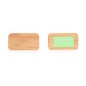 Bover - Magnetisch | Bambus