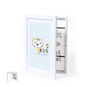 Oleox - MDF