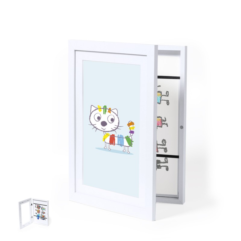 Oleox - MDF Oleox - MDF