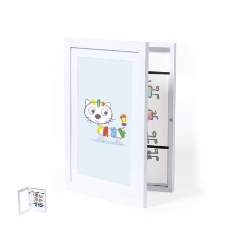 Oleox - MDF