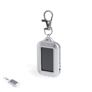Eluxo - 3 Led. Solarladung. Batterie 40 mAh
