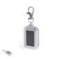 Eluxo - 3 Led. Solarladung. Batterie 40 mAh