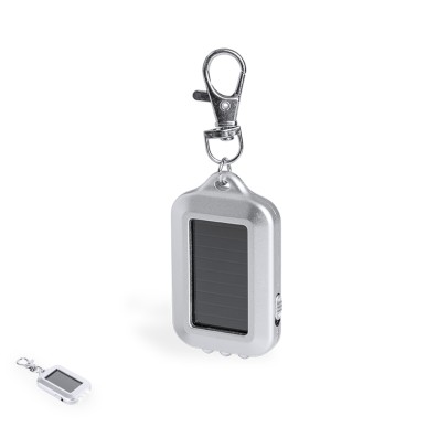 Eluxo - 3 Led. Solarladung. Batterie 40 mAh