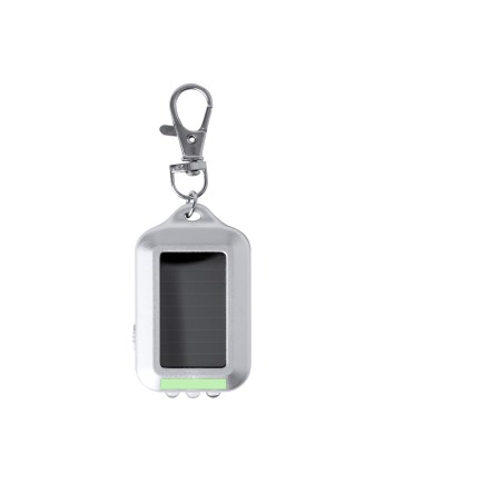 Eluxo - 3 Led. Solarladung. Batterie 40 mAh