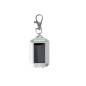 Eluxo - 3 Led. Solarladung. Batterie 40 mAh