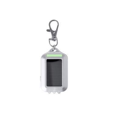 Eluxo - 3 Led. Solarladung. Batterie 40 mAh