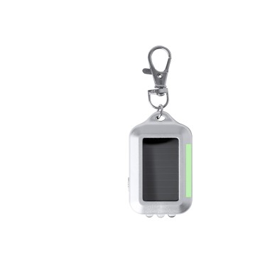 Eluxo - 3 Led. Solarladung. Batterie 40 mAh