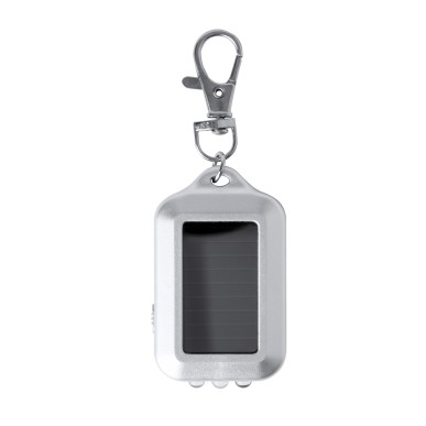 Eluxo - 3 Led. Solarladung. Batterie 40 mAh