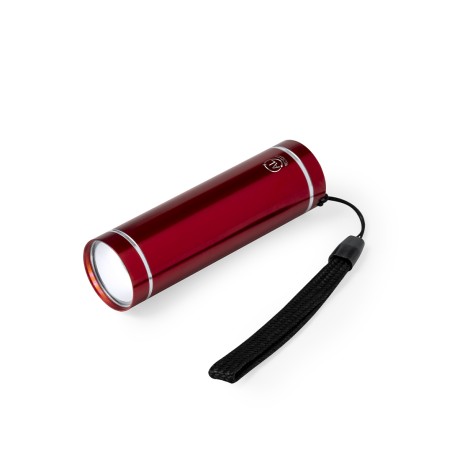 Flareon - 1 Led. 3 AAA Batterien Nicht im Lieferumfang | Reclycling Al