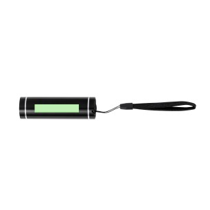 Flareon - 1 Led. 3 AAA Batterien Nicht im Lieferumfang | Reclycling Aluminium