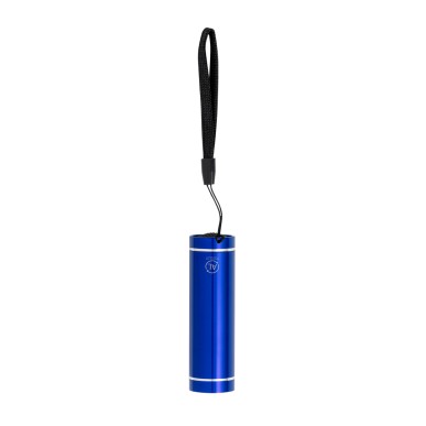 Flareon - 1 Led. 3 AAA Batterien Nicht im Lieferumfang | Reclycling Al