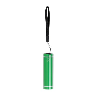 Flareon - 1 Led. 3 AAA Batterien Nicht im Lieferumfang | Reclycling Al