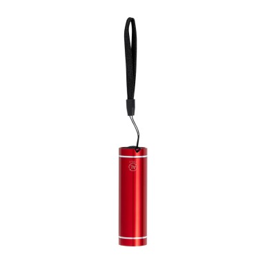 Flareon - 1 Led. 3 AAA Batterien Nicht im Lieferumfang | Reclycling Al