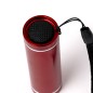 Flareon - 1 Led. 3 AAA Batterien Nicht im Lieferumfang | Reclycling Aluminium Flareon - 1 Led. 3 AAA Batterien Nicht im Lieferumfang | Reclycling Aluminium