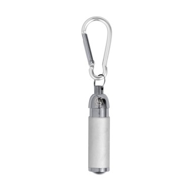 Wols - 1 Led. Knopfzellen Inklusive | Reclycling Aluminium