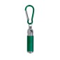 Wols - 1 Led. Knopfzellen Inklusive | Reclycling Aluminium Wols - 1 Led. Knopfzellen Inklusive | Reclycling Aluminium