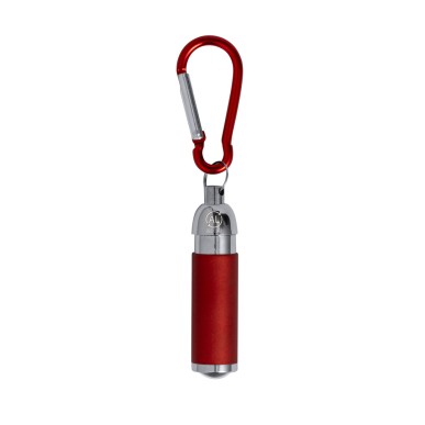 Wols - 1 Led. Knopfzellen Inklusive | Reclycling Aluminium